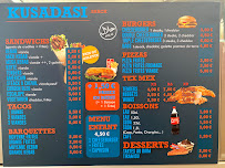Photos du propriétaire du Kebab SNACK KUSADASI à Toulon - n°3