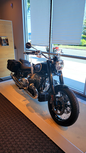 Motorcycle Dealer «Cycle Specialties, Inc.», reviews and photos, 1201 N Carpenter Rd, Modesto, CA 95351, USA