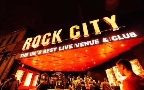 Rock City image