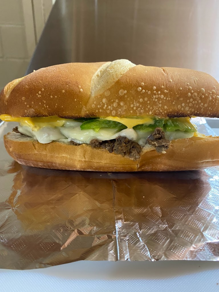 Chamblys sandwich shop 71833