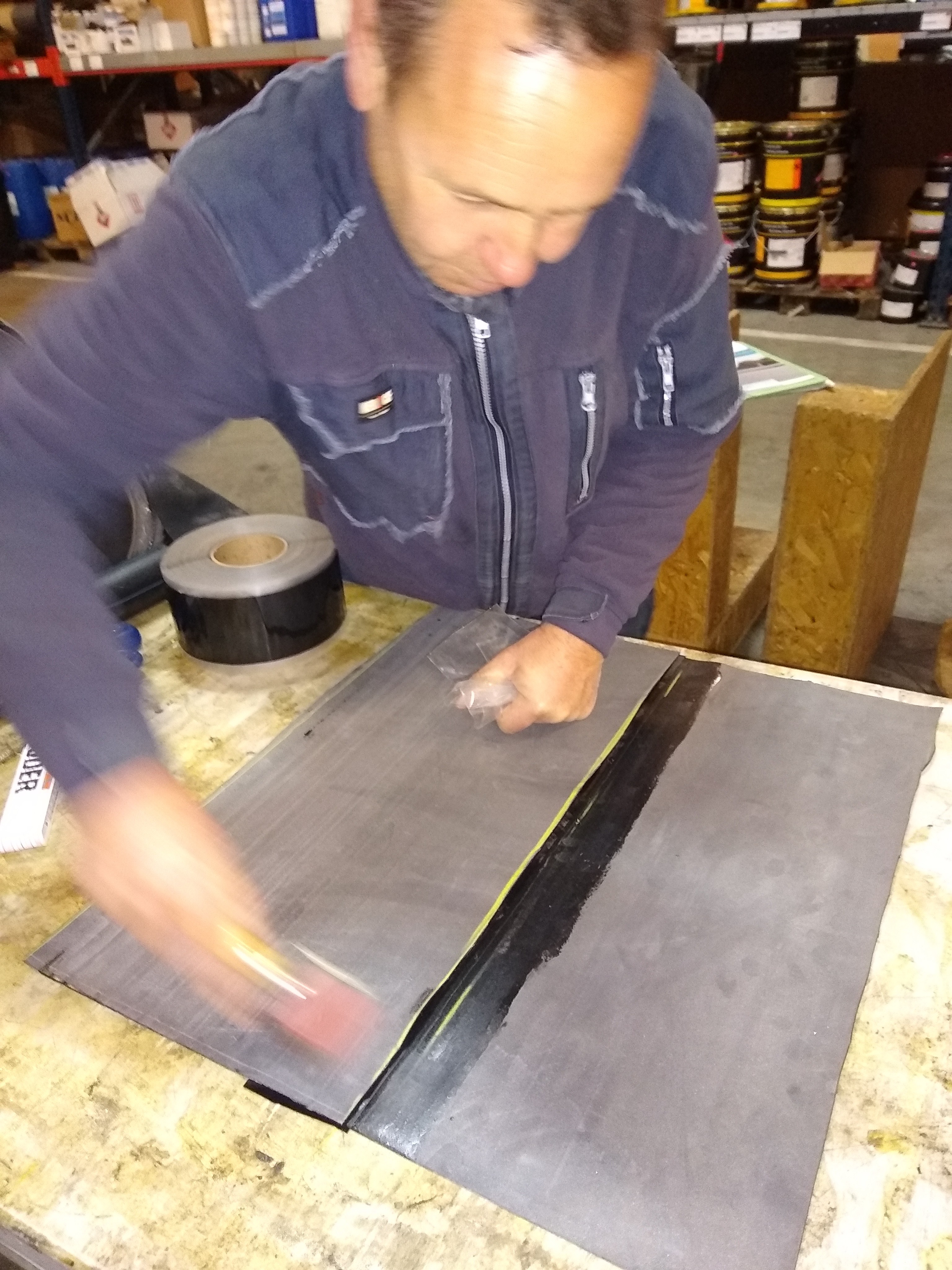 Photo n° 27 de l'avis de Bernard.O fait le 20/09/2019 à 14:42