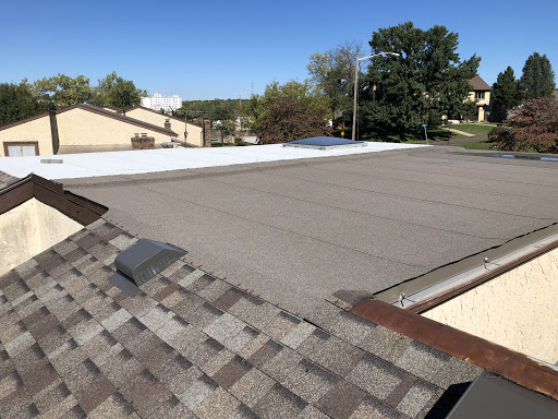 Guaranteed Roofing & Exteriors in Kansas City, Missouri