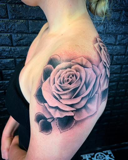 Explore 11 11 tattoo ideas, creative tattoo ideas in Kenosha, available at Kenosha Tattoo Company