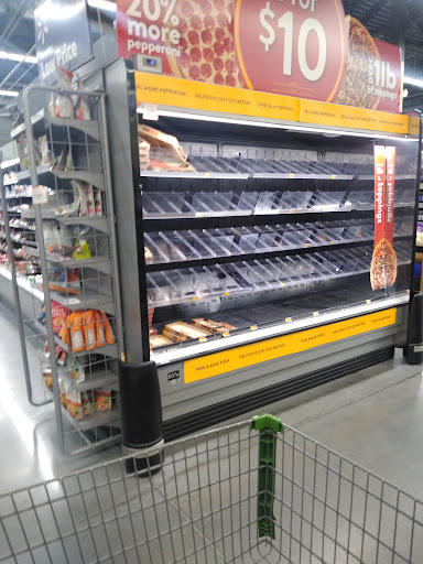 Supermarket «Walmart Neighborhood Market», reviews and photos, 5550 E Fall Creek Pkwy N Dr, Indianapolis, IN 46226, USA