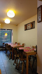Photo n°44 de SSAM Restaurant Coréen à Strasbourg ()