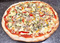 Pizza du Pizzeria La Madone Pizzas-Tacos-Burgers à Hennebont - n°11