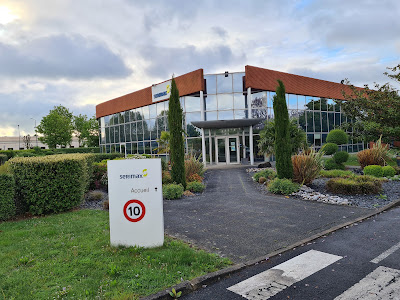 Serimax à Roissy-en-France