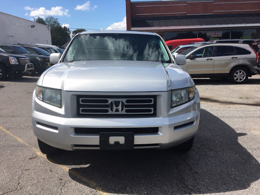 Car Dealer «Auto Max Sales», reviews and photos, 7318 Ritchie Hwy, Glen Burnie, MD 21061, USA