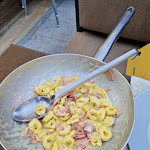 Photo n°4 de l'avis de Verena.o fait le 29/04/2023 à 19:40 sur le  Restaurant Atmosphera à Lignano Sabbiadoro