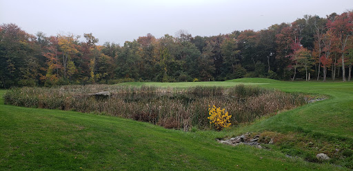 Golf Club «Raceway Golf Club», reviews and photos, 205 E Thompson Rd, Thompson, CT 06277, USA