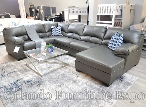 Used Furniture Store «Orlando Furniture Exchange», reviews and photos, 3228 W State Rd 426 #1016, Oviedo, FL 32765, USA