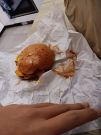 Les plus récentes photos du Restauration rapide McDonald's à Nice - n°1