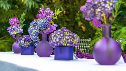 Florist «The Orchid House», reviews and photos, 2265 Coral Way, Miami, FL 33145, USA