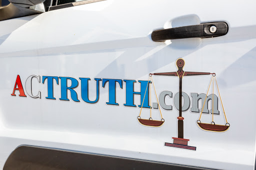 Air Conditioning Repair Service «First Class Air Conditioning», reviews and photos