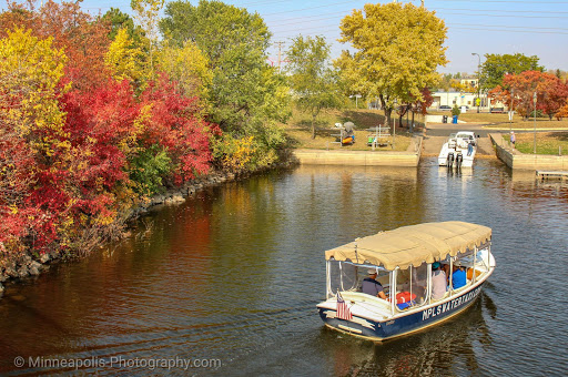 Park «Boom Island Park», reviews and photos, 724 Sibley St NE, Minneapolis, MN 55413, USA