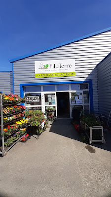 FIL&TERRE- Antenne de Portbail à Port-Bail-sur-Mer
