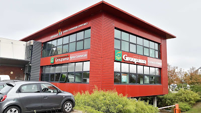 Agence Groupama Guerande à Guérande