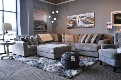Furniture Store «Furnish 123», reviews and photos, 3235 E Hamilton Ave, Eau Claire, WI 54701, USA