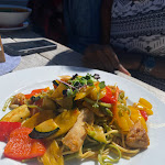 Photo n°13 de l'avis de Dr..e fait le 21/09/2022 à 08:16 sur le  Panorama Lounge 2962 à Garmisch-Partenkirchen