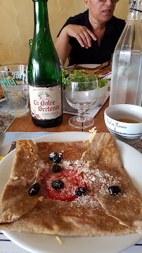 Plats et boissons du Crêperie Kerimen à Langres - n°7