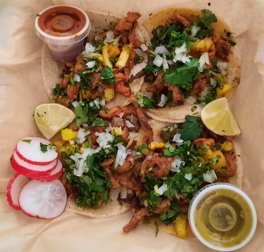 Taco's Y Burrito's El Puebla 80538