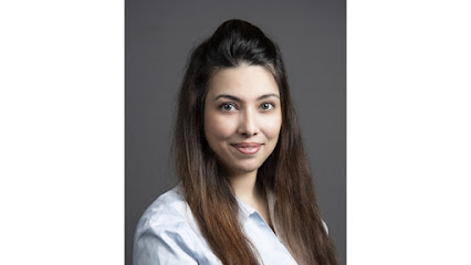 Sara Azam, MD