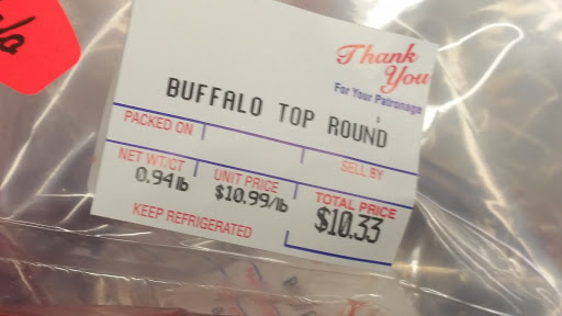 Butcher Shop «The Meat Shoppe», reviews and photos, 722 N Rouse Ave, Bozeman, MT 59715, USA