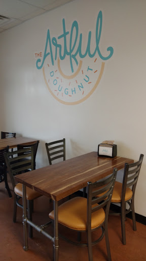 Donut Shop «The Artful Doughnut», reviews and photos, 810 Medical Center Pkwy a, Murfreesboro, TN 37129, USA