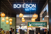 Photos du propriétaire du Bohēbon Toulon - Restaurant de Poke bowls à Toulon - n°1