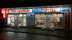 Regéczy Optika