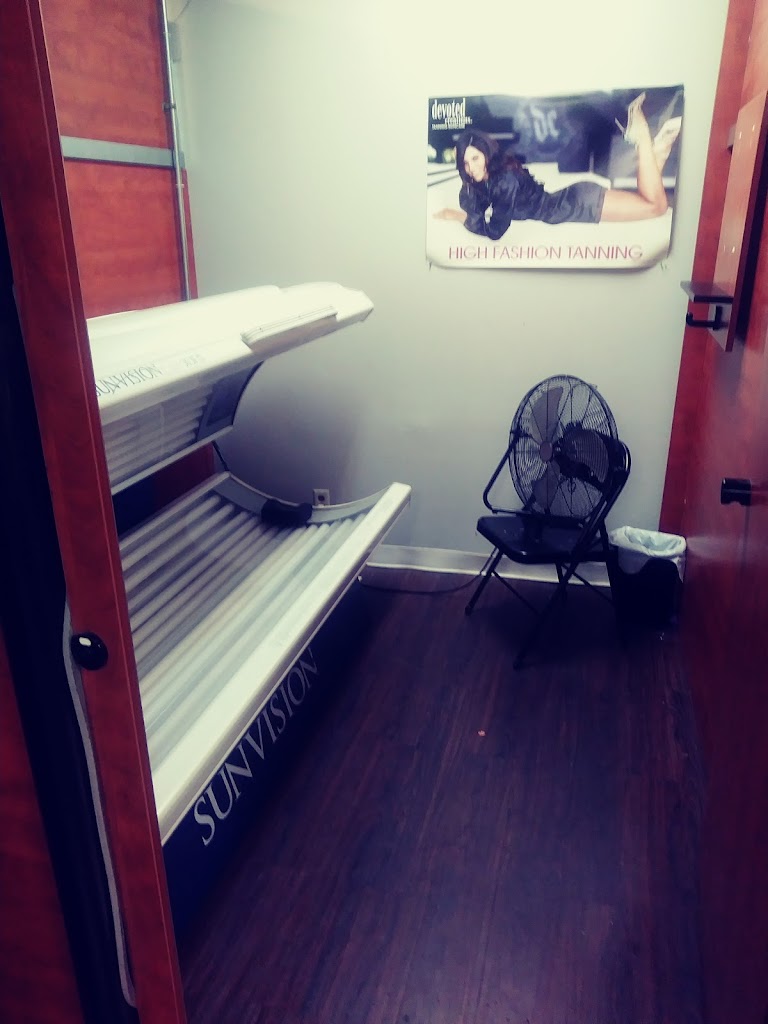 The Sunspot LLC 44444