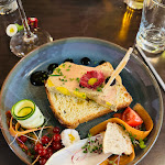 Photo n° 7 de l'avis de Abdillahi.b fait le 12/03/2024 à 14:31 pour Le LB à Soulac-sur-Mer