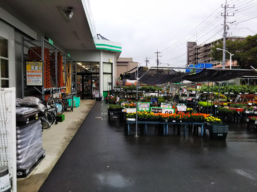 コメリハード＆グリーン 戸田氷川店