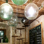 Photo n°1 de l'avis de Juchka.3 fait le 23/10/2019 à 15:39 sur le  Hosteria del Maiale à Polesine Parmense