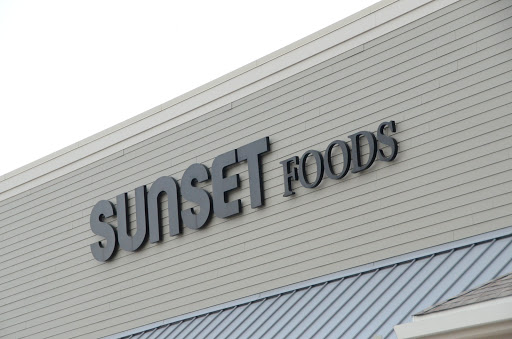 Restaurant «Sunset Foods», reviews and photos, 4190 IL-83, Long Grove, IL 60047, USA