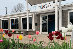 CITYOGA School of Yoga and Health image