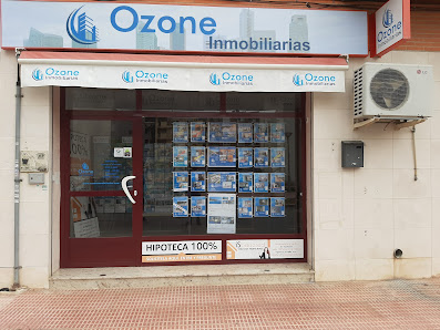 Ozoneinmobiliarias en Alicante Av. Juan Pablo II, 13, 03350 Callosa de Segura, Alicante, España