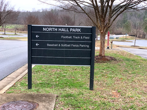 Community Center «North Hall Community Center & Park», reviews and photos, 4175 Nopone Rd, Gainesville, GA 30506, USA