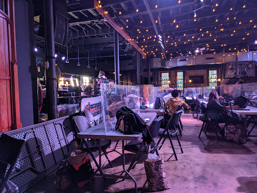 Performing Arts Theater «Tabernacle», reviews and photos, 152 Luckie Street NW, Atlanta, GA 30303, USA