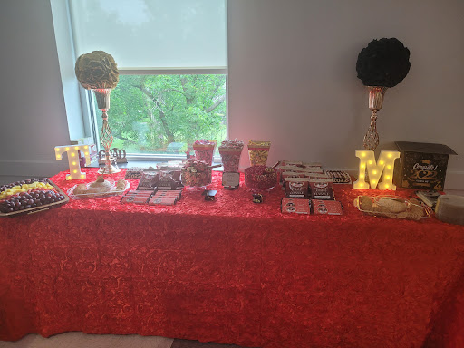 Community Center «St Ann Community Center», reviews and photos, 1 Community Center Dr, St Ann, MO 63074, USA