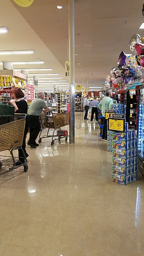 Grocery Store «Vons», reviews and photos, 15740 La Forge St, Whittier, CA 90603, USA