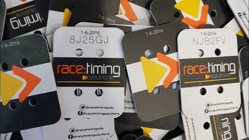 Race Timing Solutions Ltd.