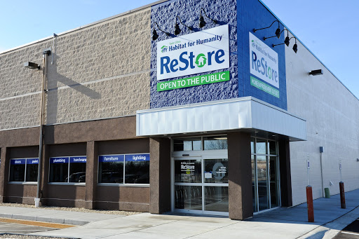 Twin Cities Habitat for Humanity ReStore, 2700 Minnehaha Ave, Minneapolis, MN 55406, Home Improvement Store