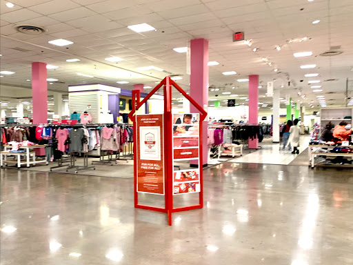 Department Store «JCPenney», reviews and photos, 90 W County Center, Des Peres, MO 63131, USA