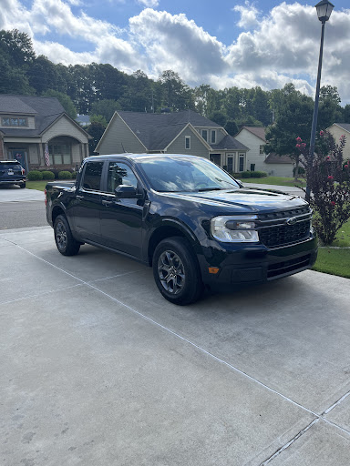 Ford Dealer «Billy Howell Ford Lincoln», reviews and photos, 1805 Atlanta Hwy, Cumming, GA 30040, USA