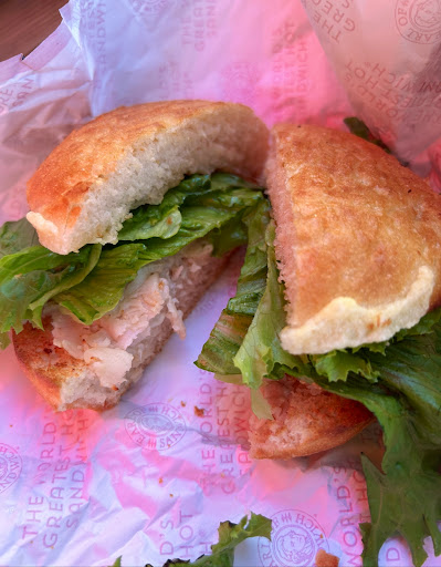 Earl of Sandwich