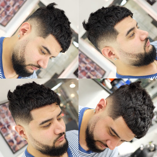 Barber Shop «Empire Barbershop», reviews and photos, 114 Sun Valley Mall, Concord, CA 94520, USA