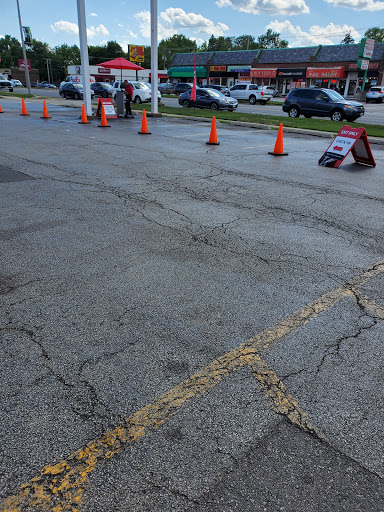 Tire Shop «Discount Tire», reviews and photos, 5505 South La Grange Road, Countryside, IL 60525, USA