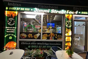 Jimmy's Streetfood image