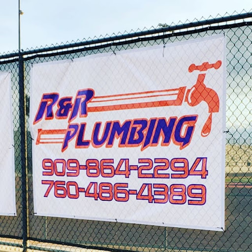 R&R PLUMBING-N-MINUTES